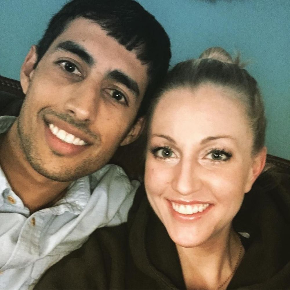 Meet your Posher, Nikki